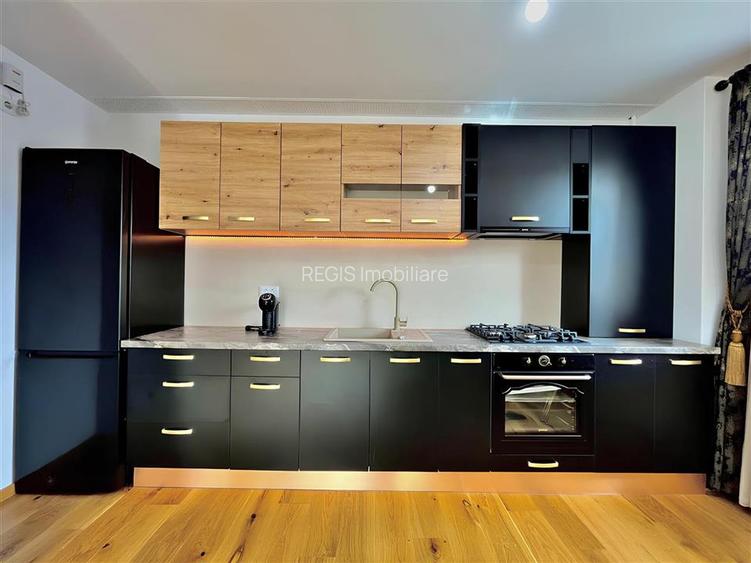 2 Camere in Urban Plaza cu Priveliste la Prima Inchiriere - 5