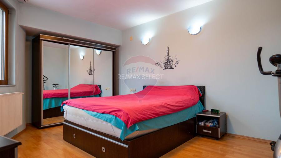 Vanzare vila cu 5 camere, complet mobilata si utilata in Dobroesti - 24