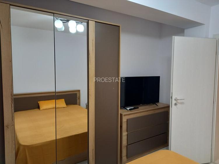 Magurele, Marasesti, inchiriere apartament 2 camere, mobilat modern! - 7