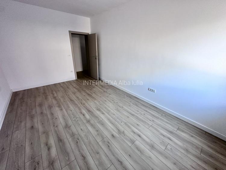 OKAZIE ! Apartament 3 camere I BLOC NOU I 72 MP I Alba Iulia I Balcon | Parcare - 10