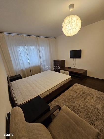Apartament de 2 camere, 55 mp, prima inchiriere, balcon, zona Turda - 5
