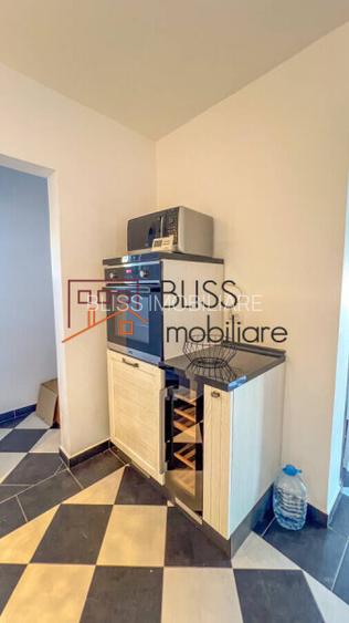 Casă / Vilă 5 camere în zona Pipera Sud - 10