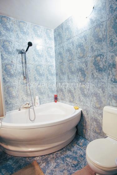 Hotel Marriott | Catedrala Națională | 13 Septembrie | 2 băi | Contract ANAF - 17