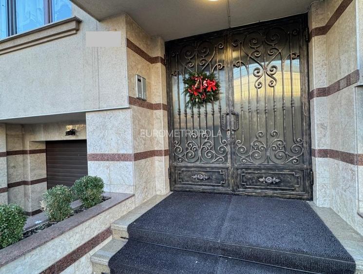 Apartament 4 camere Floreasca - 15