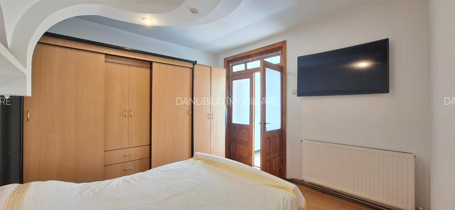 Apartament 2 camere Centru – Faleză, 55 mp, 2 balcoane, mobilat și utilat - 6