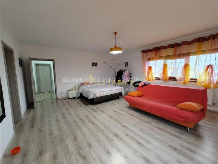 Casa comuna Berceni Ilfov - 3