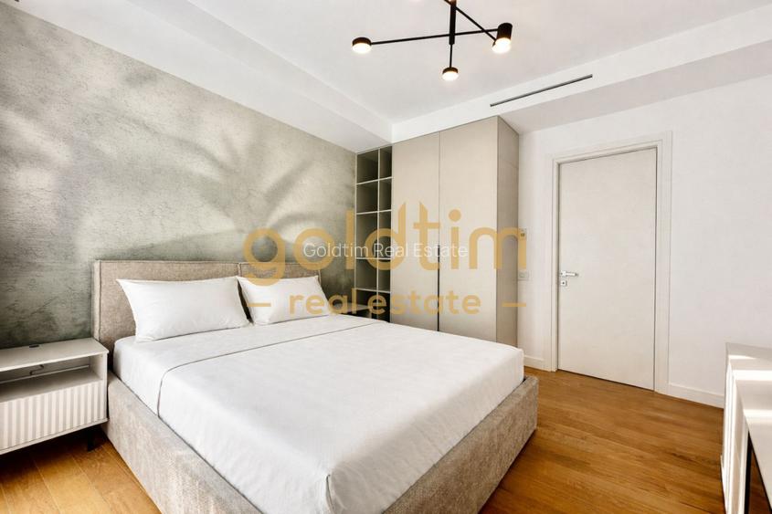 Penthouse spectaculos Iancu Nicolae–155 mp,terasă panoramică 194 mp, design unic - 21