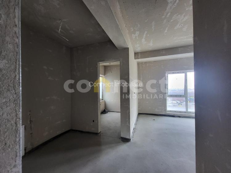 Casa individuala de vanzare | SU  113,7 mp | Teren 341 mp | Dezmir - 5