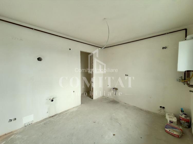 Penthouse 3 camere | Orientare Sud-Vest | 0% comision | Seasons - 7