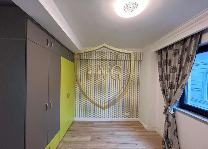 Penthouse Duplex 3 Camere | Floreasca - Herastrau | Parcare  - 4