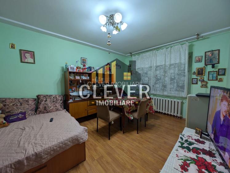 Oportunitate Langa Parcul IOR: 2 Camere Decomandat Pret Avantajos - 2