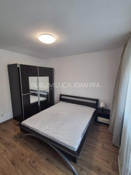Inchiriere Apartament 2 camere Unirii-Metrou - 12