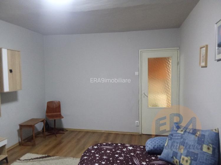 Apartament 1 camera, Nufarul, Str. Bumbacului - 3