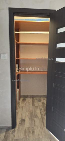 Decomandat renovat 3 camere Dna Ghica Colentina - 4