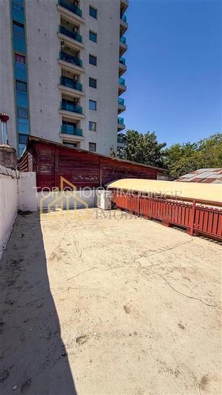 SPATIU COMERCIAL TEI PARCUL CIRCULUI IDEAL DEPOZIT / LOGISTICA - 18