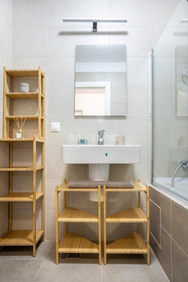 Inchiriere apartament 2 camere | H Pipera Lake | Pipera*Aviatiei - 15