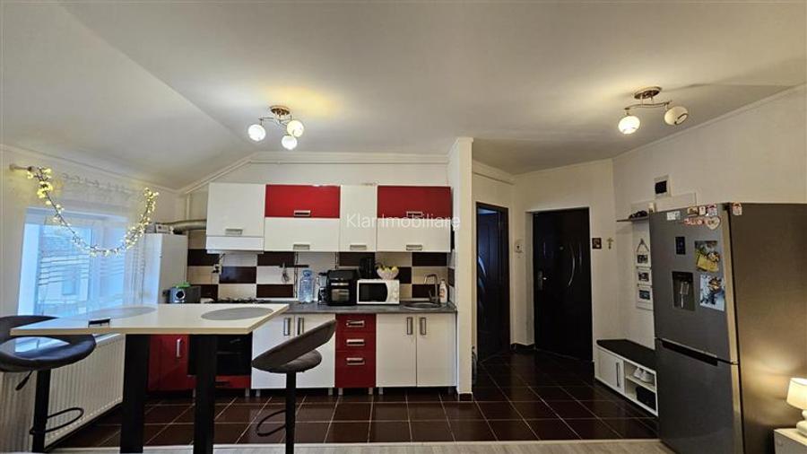 Apartament 3 camere, modern, zona Stejarului! - 5