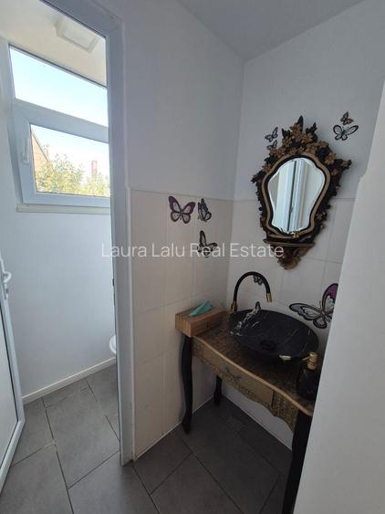 De vanzare hală cu birouri de lux și anexă rezidențială | Pantelimon - 7