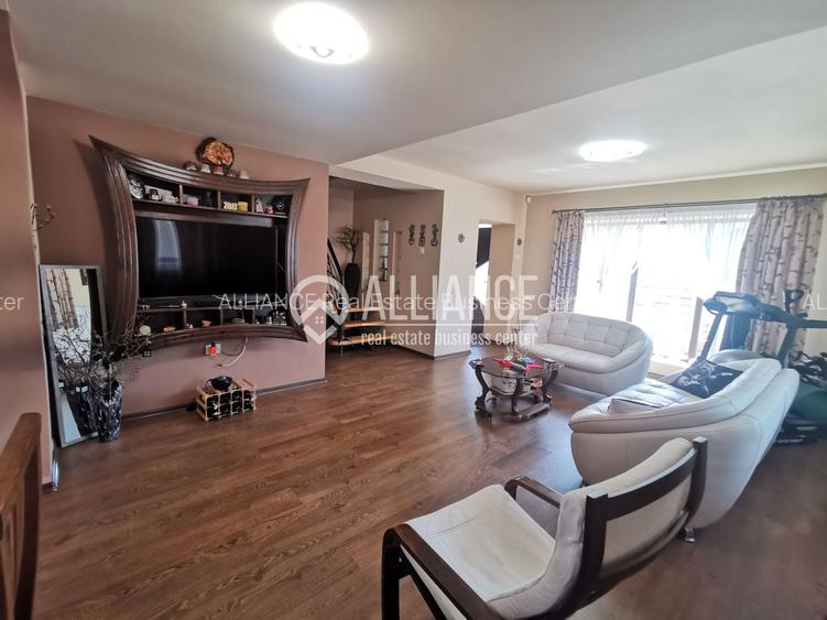 Casă de vânzare în Cumpăna – P+M, complet mobilată și utilată - 4