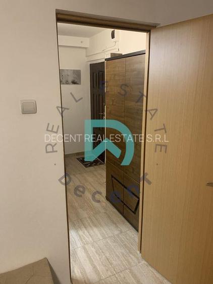 Garsoniera Astra, renovata,  Brasov - 5