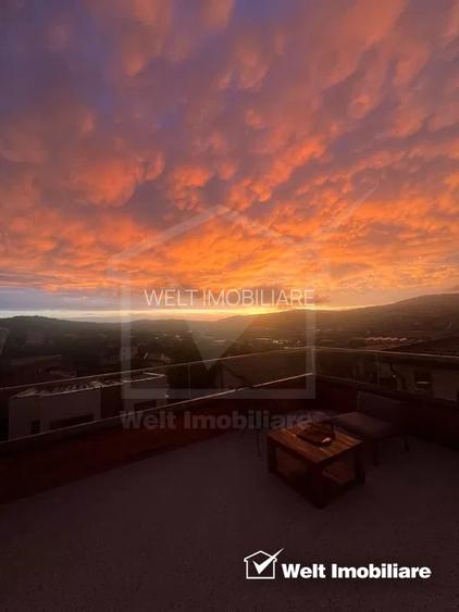 De vanzare casa exclusivista intr-o zona pitoreasca a Clujului - 7