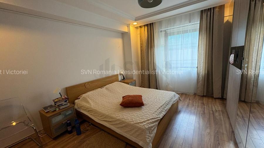 REA1028518 Apartament 3 Camere I Iancu Nicolae I Padurea Baneasa - 6