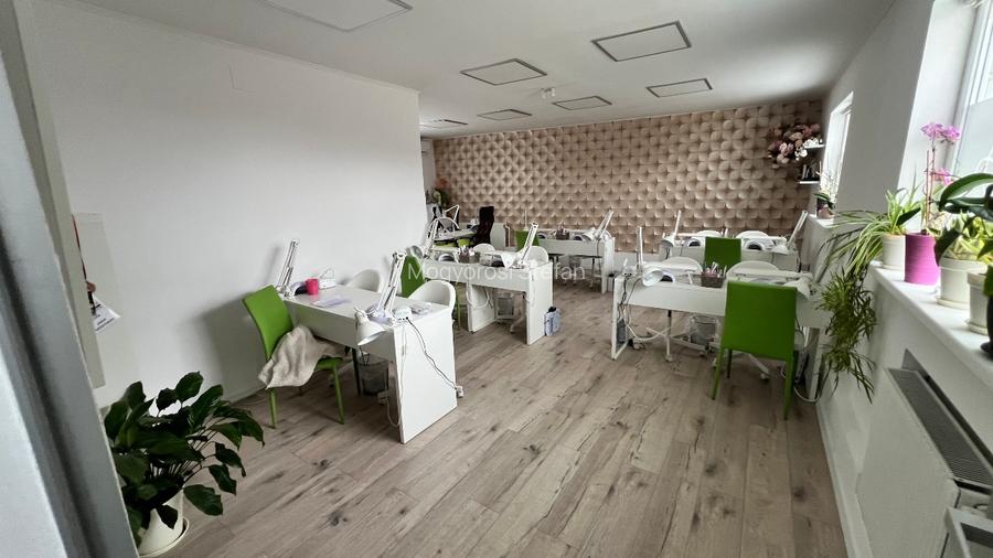 Cladire pentru depozitare, productie si birouri - 3