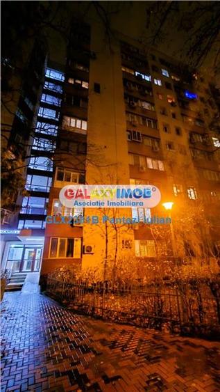 Garsoniera | Titan | Semidecomandata | 5min. metrou - 5