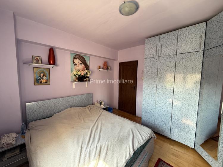 Apartament cu 3 camere de vanzare |65 MP UTILI | ETAJUL 3 | CETATE | 1 PARCARE. - 2