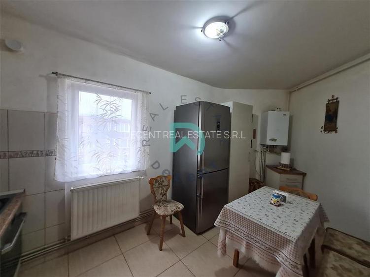 Apartament 2 camere ASTRA , 59mp., Brasov - 7