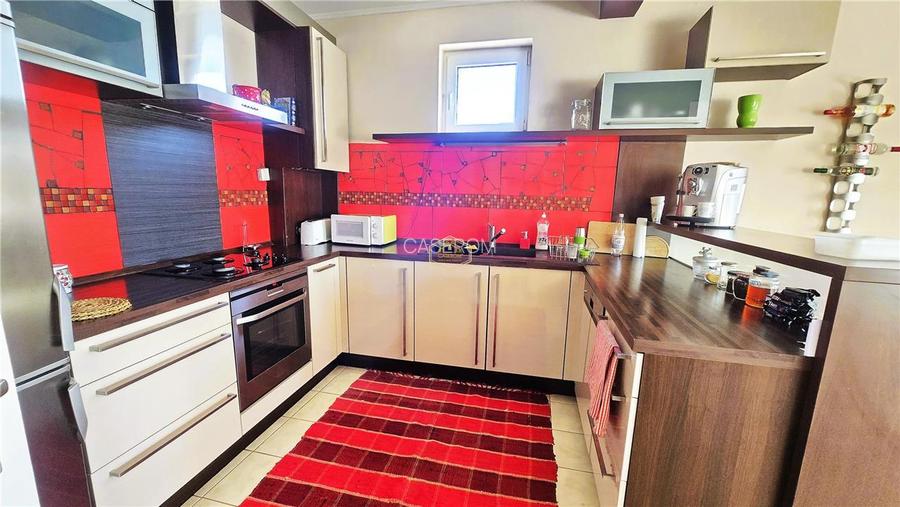VIDEO - Central | Apartament cu 3 camere si parcare - 131 m² | Marsilia - 8