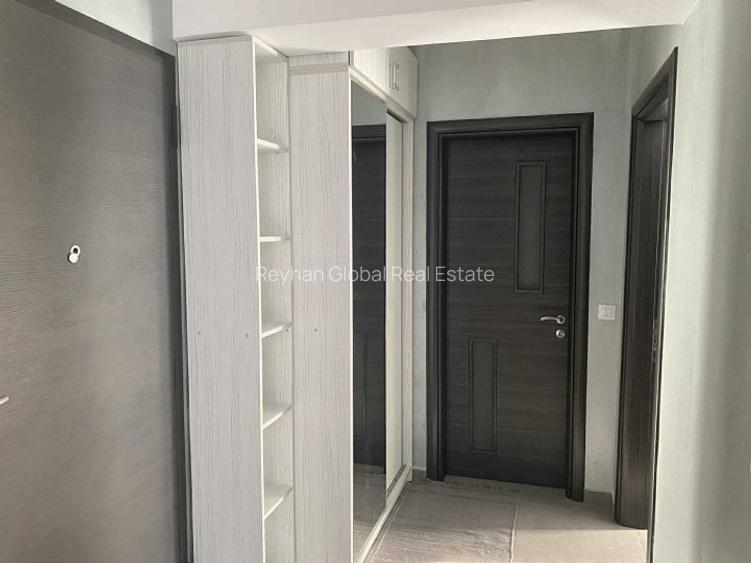 Apartament Plaza Residence loc de parcare inclus faza 2 metrou 5 minute - 4