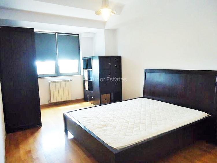 Apartament 3 camere-prima linie Soseaua Nordului cu vedere spre parcul Herastrau - 4