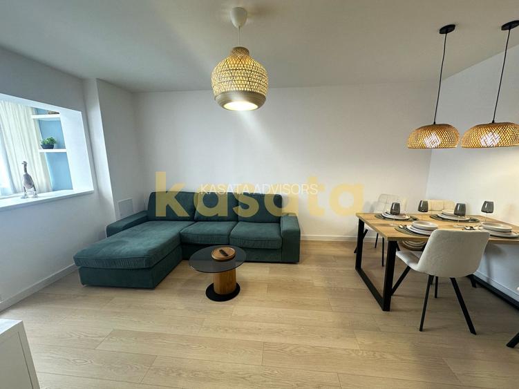 2 Camere 🏢 | 13 Septembrie 📍 | Etaj intermediar ⬆️ | Renovat 2026 ✨ - 3