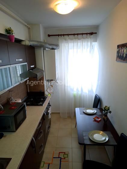 garsonieră Gavana 3 , Centrală / PARCARE , mobilat / utilat ! - 8