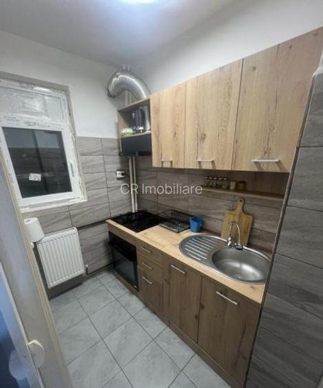 Garsoniera Costin Georgian - 4