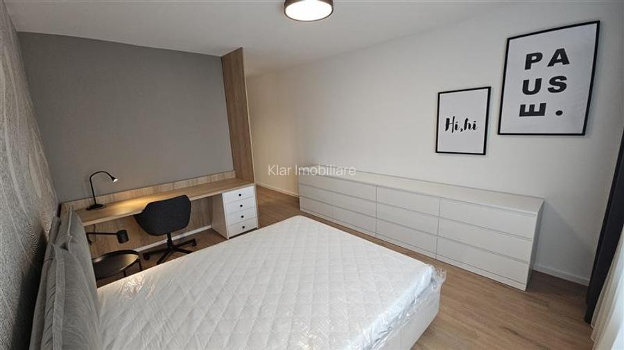 Apartament LUX 2 camere 66mp, balcon 6mp, Liberty Technology Park - 21