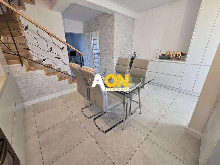 Casa 3 Camere Zona Centru, Complet Renovata si Mobilata - 21