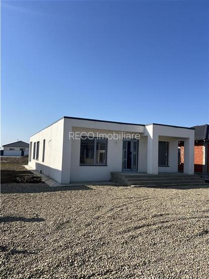 RECO Vila în stil mediteranean cu 4 CAMERE SANTANDREI - 6