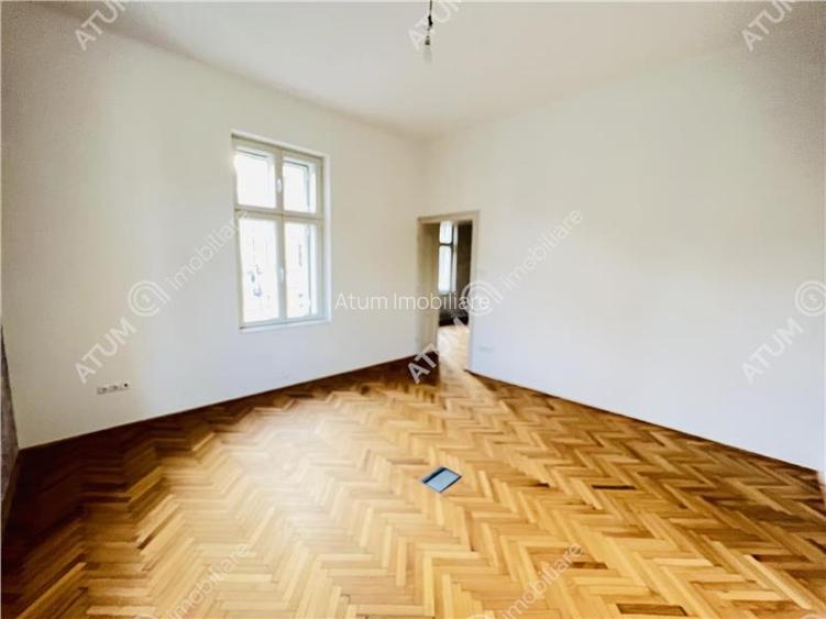 Vila cu 609 mp utili si teren de 950 mp in Sibiu zona Ultracentrala - 46