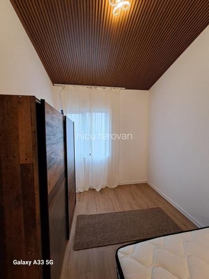 Poprietar inchiriez case 4 camere complet mobilate-utilate Metro2 Torontalului - 7