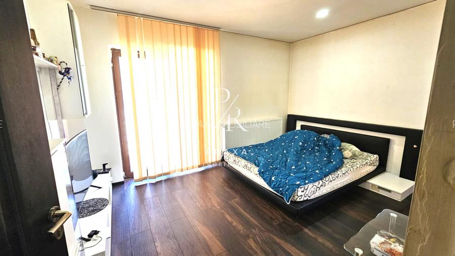 Casa duplex, mobilata complet, 128 utili, teren 270 mp, Zona Edgar Quinet, Cluj! - 6