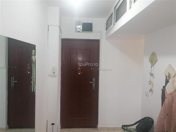 Renovat Etaj 2 Iulius Mall - 6