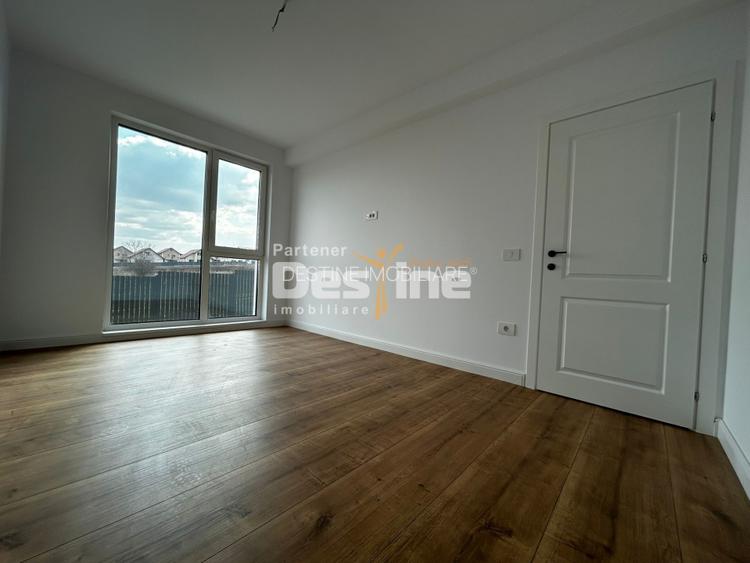 Apartament 3 CD 75MP REDIU Iasi+loc parcare - 3