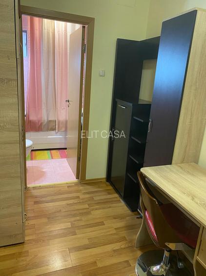 Apartament cu 2 camere, zona Podu Ros-Gara Internationala - 4