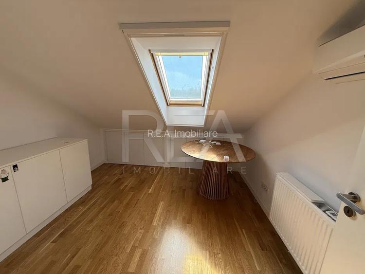 Casa 4 camere | Zona Matei Millo - Cartierul cu Ciresi - 5