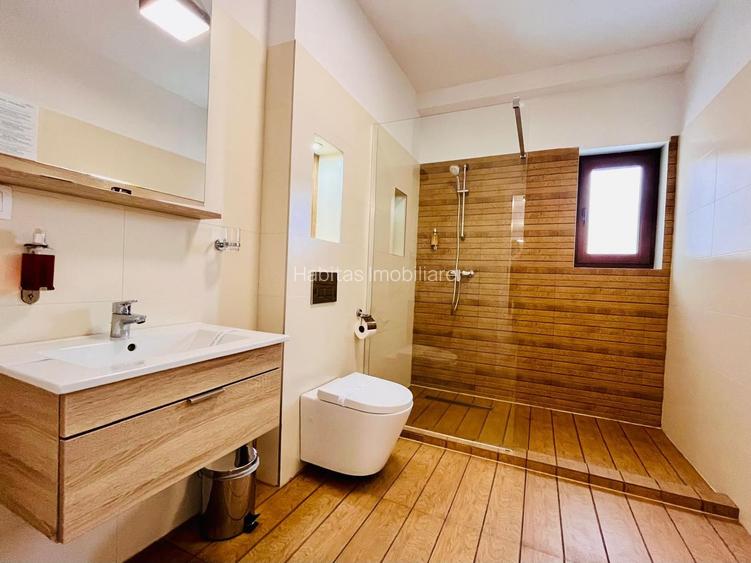 0% Comision| 2 camere | Terasă 16 mp | Parcare subterană | - 6