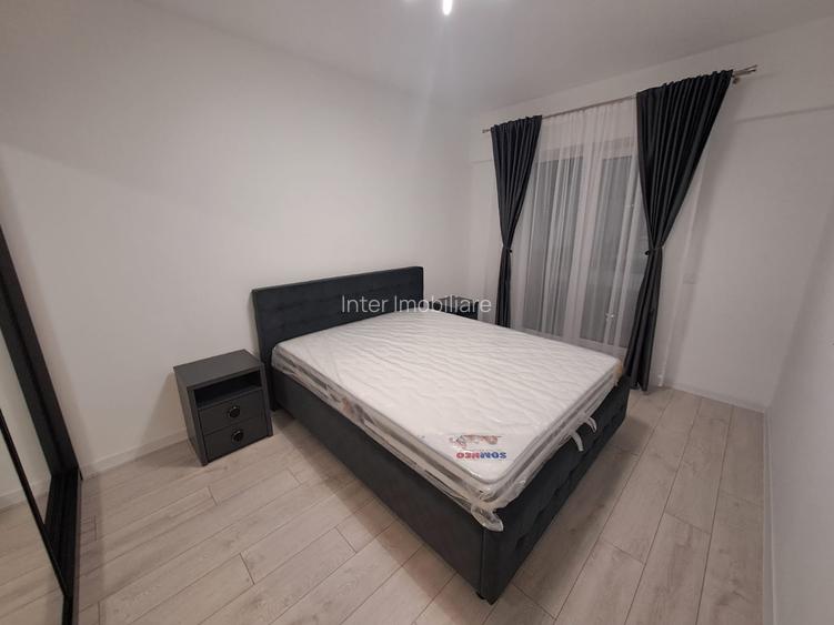 Apartament 2 camere Contemporan Residence - Pacurari Kaufland 157133 - 2