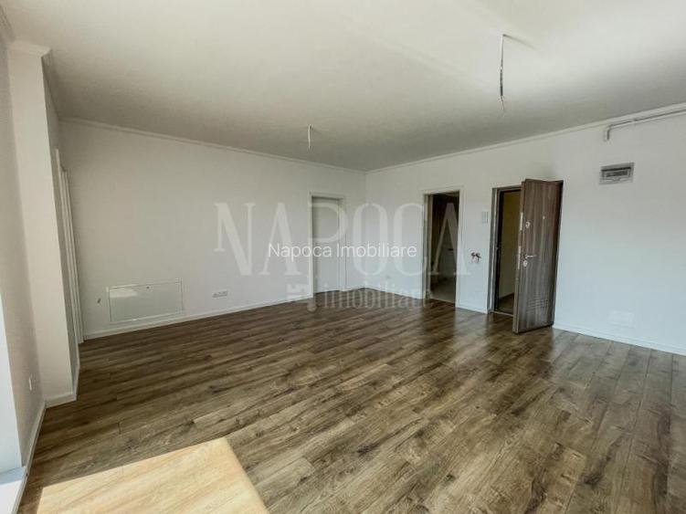 Apartament 3 camere de vanzare in Floresti - 6