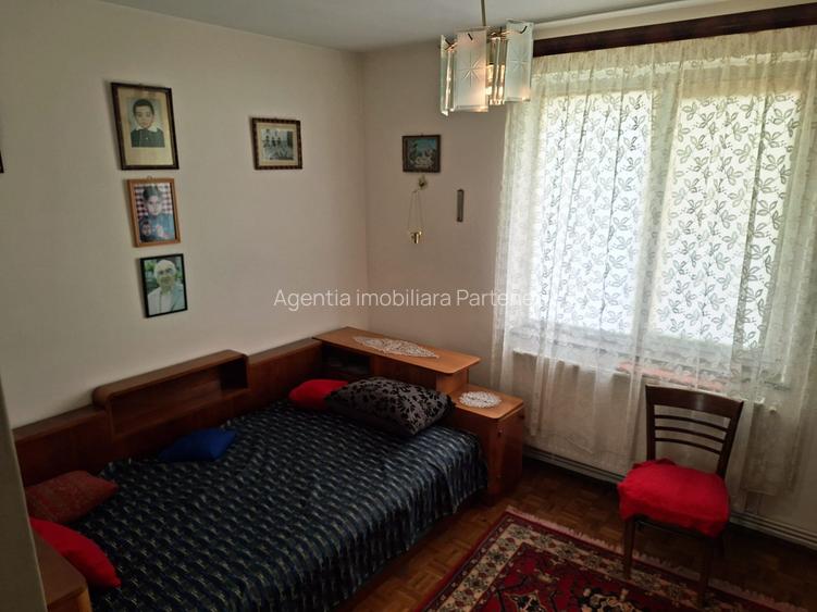 2 camere EXPO PARC , centrala / LIBER , finisaje clasice ! - 4